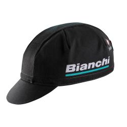 Sapca rutieri Bianchi black